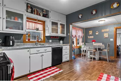 409 Albert Street, Cape Girardeau, MO 63703 - Photo 15