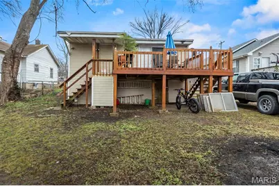 409 Albert Street, Cape Girardeau, MO 63703 - Photo 7