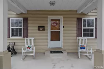 409 Albert Street, Cape Girardeau, MO 63703 - Photo 5