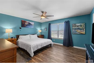 322 Old Meramec Station Road, Manchester, MO 63021 - Photo 13