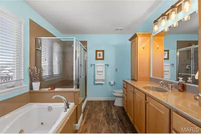 322 Old Meramec Station Road, Manchester, MO 63021 - Photo 15