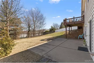 322 Old Meramec Station Road, Manchester, MO 63021 - Photo 29