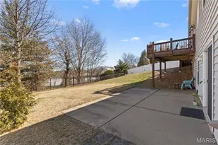 322 Old Meramec Station Rd, Manchester, MO 63021 - Photo 29