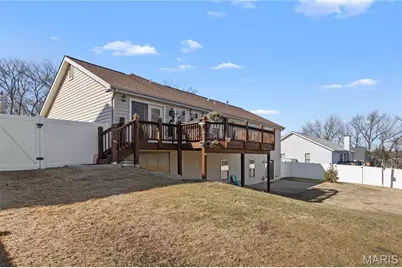 322 Old Meramec Station Road, Manchester, MO 63021 - Photo 31