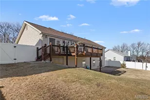 322 Old Meramec Station Rd, Manchester, MO 63021 - Photo 31