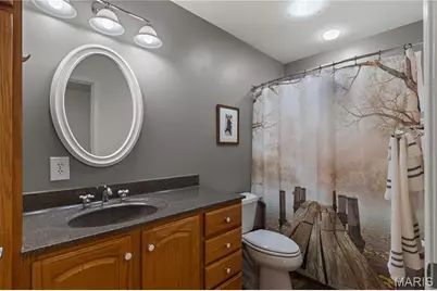 322 Old Meramec Station Road, Manchester, MO 63021 - Photo 19