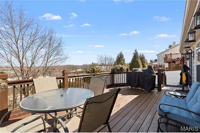 322 Old Meramec Station Road, Manchester, MO 63021 - Photo 21