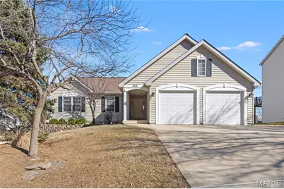 322 Old Meramec Station Road, Manchester, MO 63021 - Photo 1