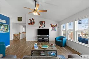 322 Old Meramec Station Rd, Manchester, MO 63021 - Photo 5