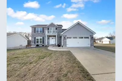 3 Royallbend Court, O'Fallon, MO 63368 - Photo 1