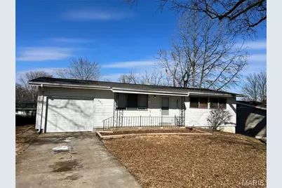 1805 Nashua Drive, Saint Louis, MO 63136 - Photo 1