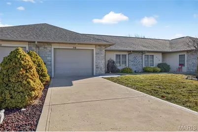 916 Aspen Avenue #3, Warrenton, MO 63383 - Photo 1