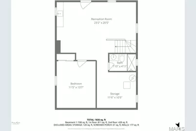 6318 Bradley Avenue, Saint Louis, MO 63139 - Photo 51