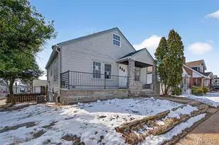 6318 Bradley Ave, Saint Louis, MO 63139 - Photo 3