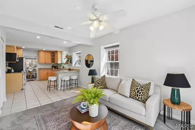 7918 Cornell Avenue, University City, MO 63130 - Photo 9