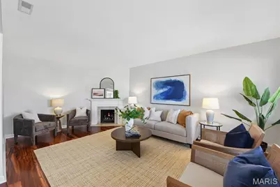 7918 Cornell Avenue, University City, MO 63130 - Photo 3