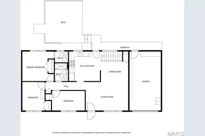 2818 Redstone Drive, Saint Louis, MO 63125 - Photo 3