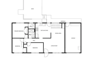 2818 Redstone Dr, Saint Louis, MO 63125 - Photo 3