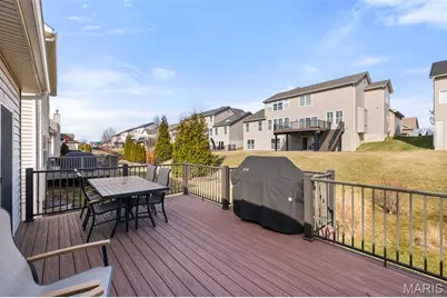1560 Willowbrooke Manors Court, Saint Louis, MO 63146 - Photo 39