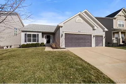 1560 Willowbrooke Manors Court, Saint Louis, MO 63146 - Photo 1