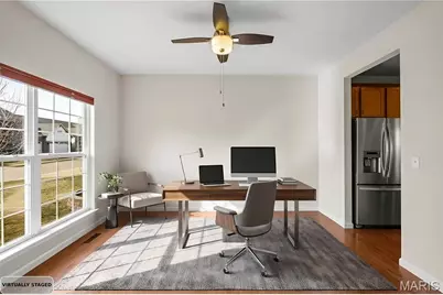 1560 Willowbrooke Manors Court, Saint Louis, MO 63146 - Photo 9