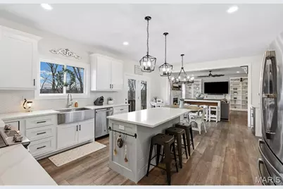 7406 Avondale Park, Barnhart, MO 63012 - Photo 19