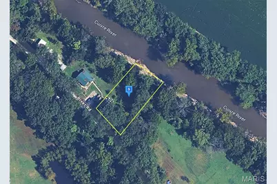 50 River Rd, Moscow Mills, MO 63362 - Photo 1