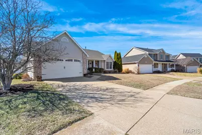 231 England Drive, O'Fallon, MO 63366 - Photo 45