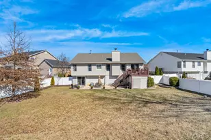 231 England Dr, O'Fallon, MO 63366 - Photo 41