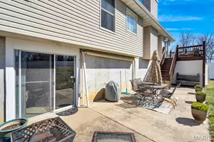 231 England Dr, O'Fallon, MO 63366 - Photo 39