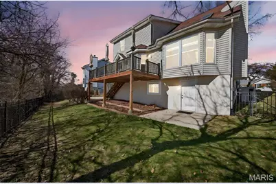 115 Redding Court, Saint Peters, MO 63376 - Photo 39