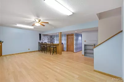 2628 Hillsboro Valley Park Road, High Ridge, MO 63049 - Photo 25