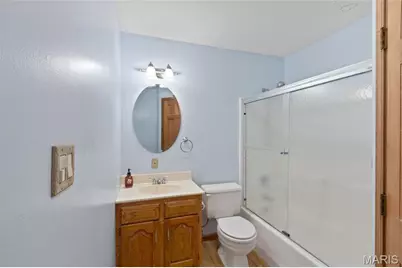 2628 Hillsboro Valley Park Road, High Ridge, MO 63049 - Photo 21