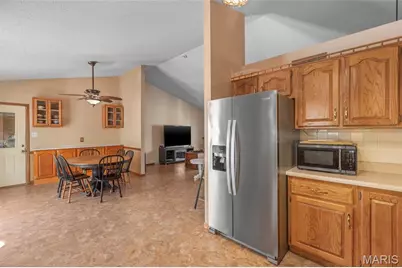 2628 Hillsboro Valley Park Road, High Ridge, MO 63049 - Photo 11