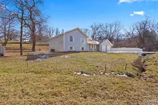 2628 Hillsboro Valley Park Rd, High Ridge, MO 63049 - Photo 3