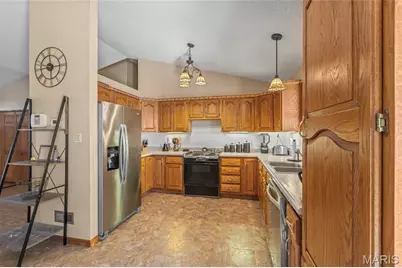 2628 Hillsboro Valley Park Road, High Ridge, MO 63049 - Photo 9