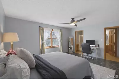 2628 Hillsboro Valley Park Road, High Ridge, MO 63049 - Photo 13