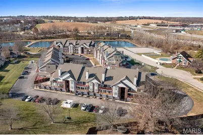 315 Shirley Ridge Drive, Saint Charles, MO 63304 - Photo 23