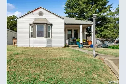 1522 Independence Street, Cape Girardeau, MO 63703 - Photo 1