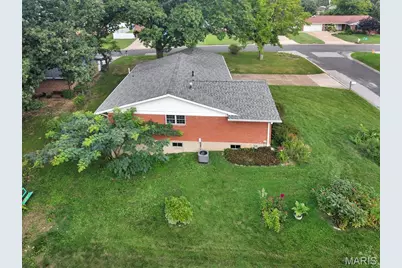 5837 Oak Forest Lane, Saint Louis, MO 63128 - Photo 31