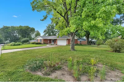 5837 Oak Forest Lane, Saint Louis, MO 63128 - Photo 33