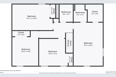 4130 Monte Vista, Saint Louis, MO 63129 - Photo 33