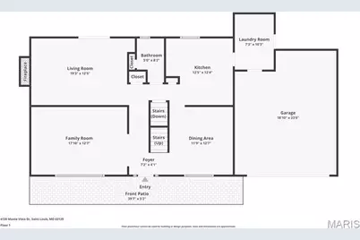 4130 Monte Vista, Saint Louis, MO 63129 - Photo 35