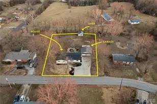 801 Halifax Rd, Holts Summit, MO 65043 - Photo 5