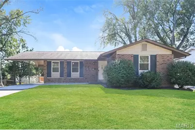1528 Gerard Park Lane, Hazelwood, MO 63042 - Photo 1