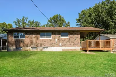 1528 Gerard Park Lane, Hazelwood, MO 63042 - Photo 15