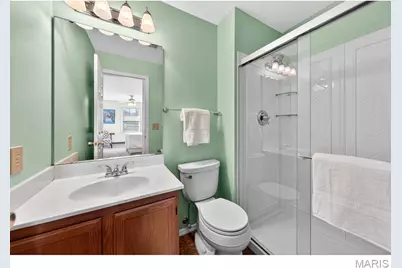 1327 Holgate Drive #C, Ballwin, MO 63021 - Photo 25