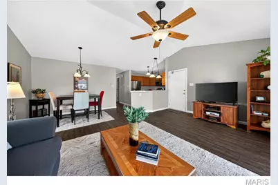 1327 Holgate Drive #C, Ballwin, MO 63021 - Photo 11