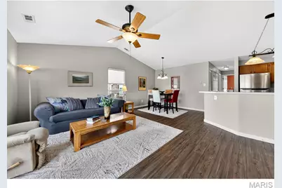 1327 Holgate Drive #C, Ballwin, MO 63021 - Photo 13