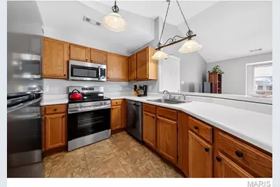 1327 Holgate Drive #C, Ballwin, MO 63021 - Photo 19